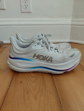 Hoka Bondi 6 Womens Size 9.5 B